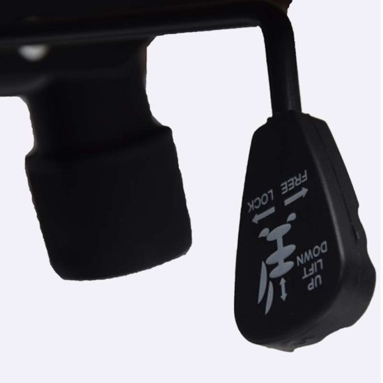 Chaise direction Tornado BD